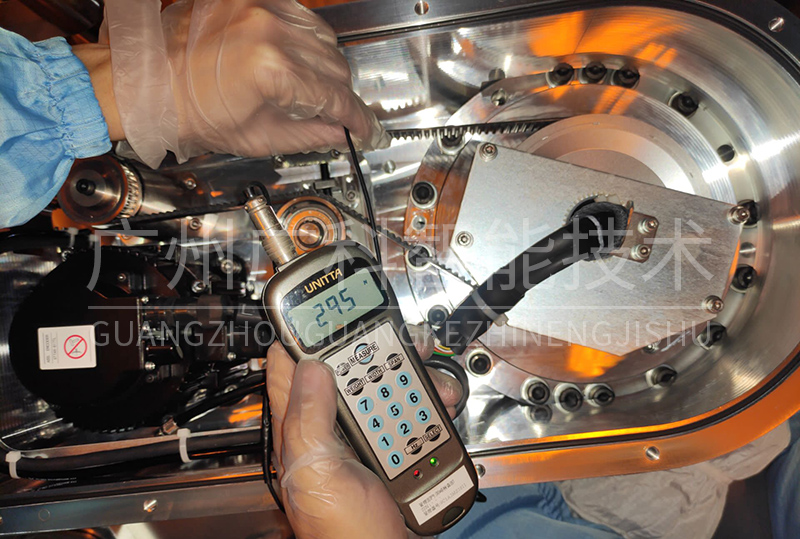 DAIHEN真空機器人維修 DAIHEN真空機器人維修