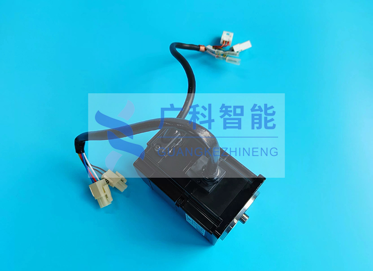 安川伺服電機SGMPH-01ANA-YR11 安川伺服電機SGMPH-01ANA-YR11