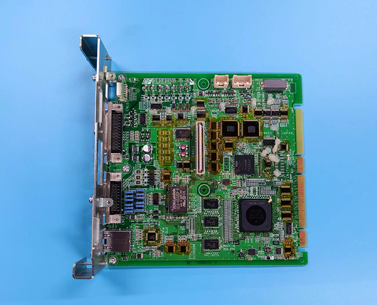 安川跟蹤基板JANCD-YCP02-E 安川跟蹤基板JANCD-YCP02-E