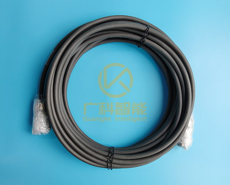 庫卡15米C4伺服電機(jī)編碼器線纜00-174-775 X21 X31